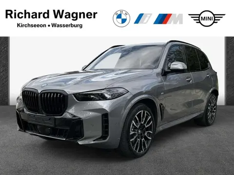 Annonce BMW X5 Hybride 2024 d'occasion 