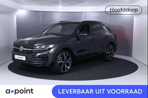 Annonce VOLKSWAGEN TOUAREG Hybride 2024 d'occasion 