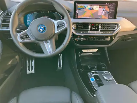 Annonce BMW IX3 Électrique 2023 d'occasion 