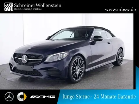 Used MERCEDES-BENZ CLASSE C Diesel 2023 Ad 