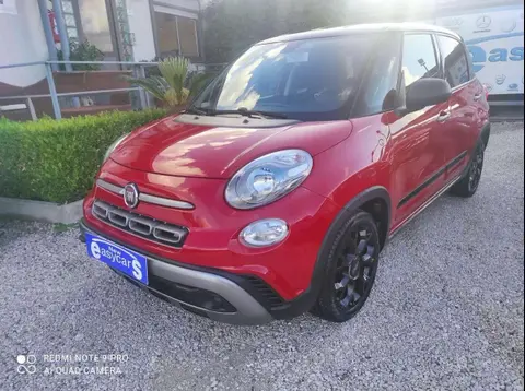 Used FIAT 500L LPG 2017 Ad 