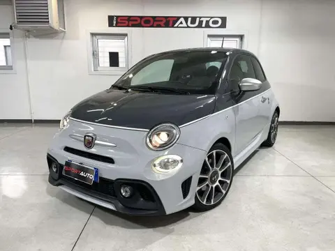 Used ABARTH 595 Petrol 2018 Ad Italy