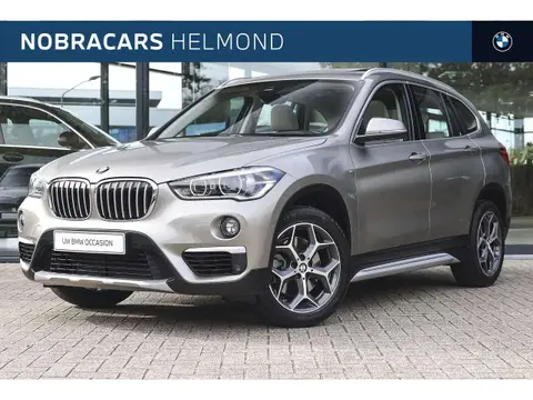 Annonce BMW X1 Essence 2019 d'occasion 