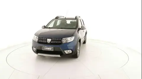 Used DACIA SANDERO Petrol 2019 Ad 