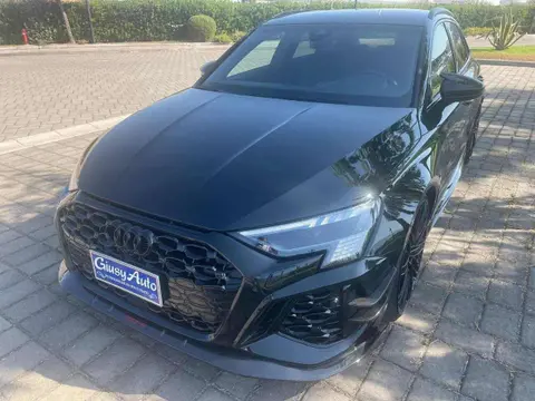 Annonce AUDI RS3 Essence 2023 d'occasion 