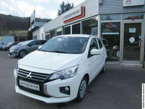 Used MITSUBISHI SPACE STAR Petrol 2021 Ad 