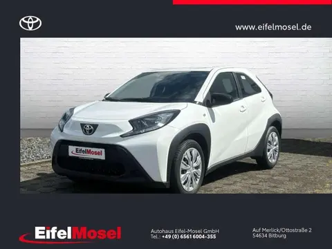 Used TOYOTA AYGO X Petrol 2024 Ad 