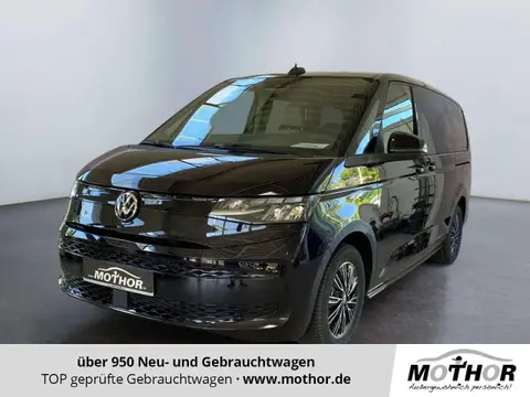 Annonce VOLKSWAGEN T7 Diesel 2024 d'occasion 