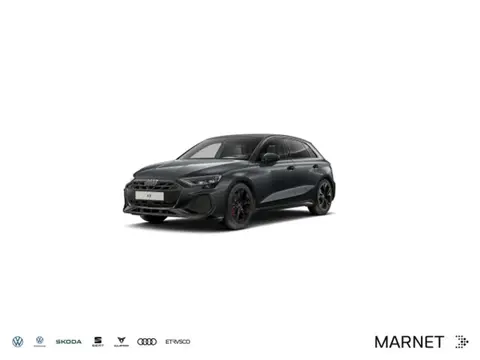 Annonce AUDI A3 Essence 2024 d'occasion 