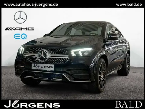 Used MERCEDES-BENZ CLASSE GLE Diesel 2024 Ad 