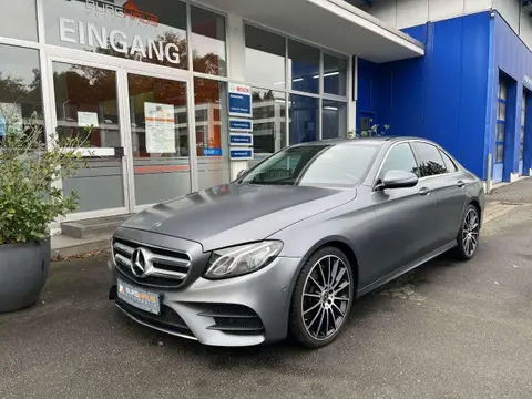 Used MERCEDES-BENZ CLASSE E Diesel 2019 Ad 