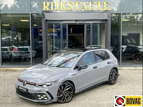 Annonce VOLKSWAGEN GOLF Essence 2021 d'occasion 