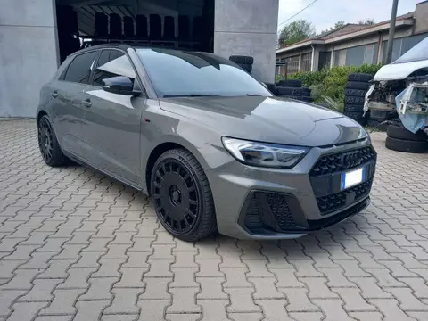 Annonce AUDI A1 Essence 2019 d'occasion 