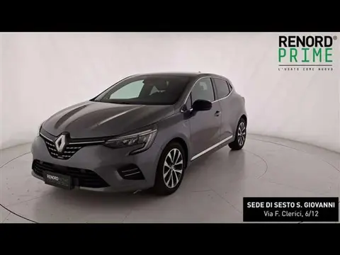 Used RENAULT CLIO Petrol 2023 Ad 