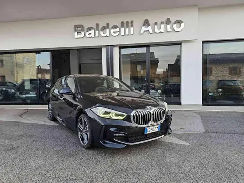 Annonce BMW SERIE 1 Diesel 2021 d'occasion 