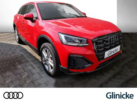 Annonce AUDI Q2 Essence 2024 d'occasion 