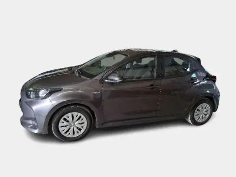 Used TOYOTA YARIS Hybrid 2021 Ad 