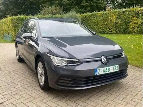 Used VOLKSWAGEN GOLF Hybrid 2023 Ad 