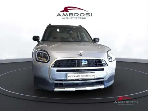 Used MINI COOPER Hybrid 2024 Ad 