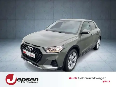 Used AUDI A1 Petrol 2023 Ad 