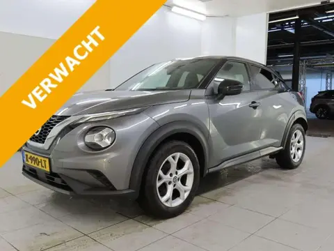 Used NISSAN JUKE Petrol 2021 Ad 