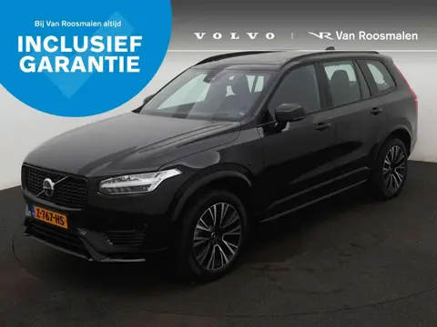 Annonce VOLVO XC90 Hybride 2024 d'occasion 