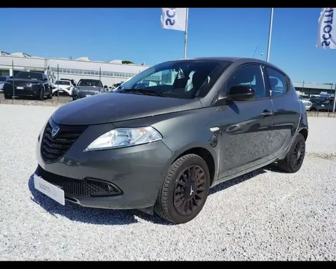 Used LANCIA YPSILON Petrol 2015 Ad 