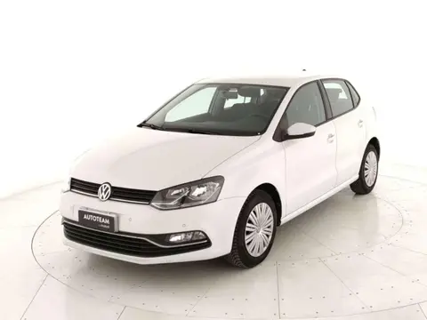 Annonce VOLKSWAGEN POLO Essence 2016 d'occasion 