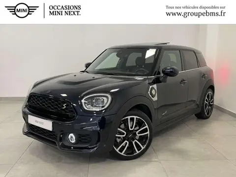 Annonce MINI COOPER  2021 d'occasion 