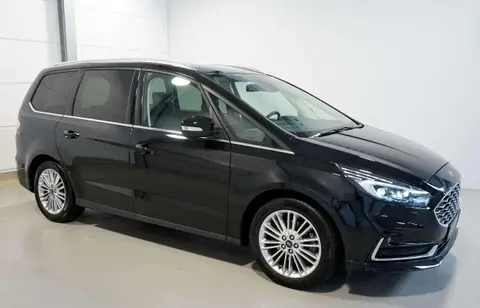 Used FORD GALAXY Diesel 2022 Ad Germany