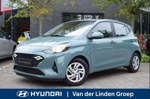 Annonce HYUNDAI I10 Essence 2023 d'occasion 