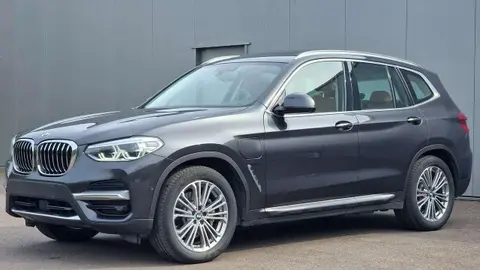 Used BMW X3 Hybrid 2020 Ad 