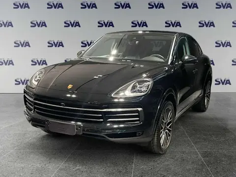 Used PORSCHE CAYENNE Petrol 2022 Ad 