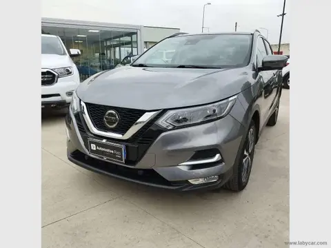 Annonce NISSAN QASHQAI Diesel 2019 d'occasion 