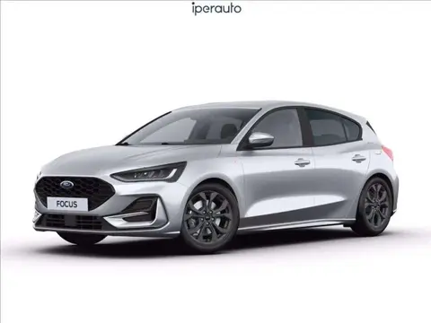 Annonce FORD FOCUS Hybride 2024 d'occasion 