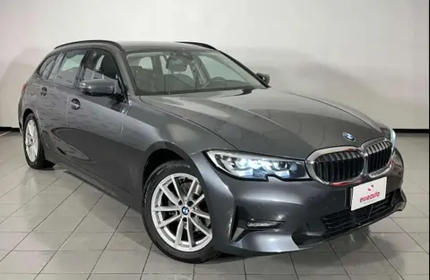 Used BMW SERIE 3 Diesel 2019 Ad 