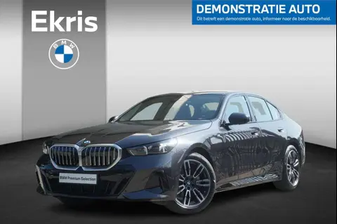 Used BMW SERIE 5 Hybrid 2024 Ad 