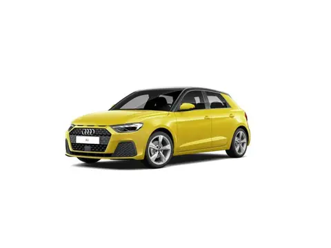 Annonce AUDI A1 Essence 2021 d'occasion 