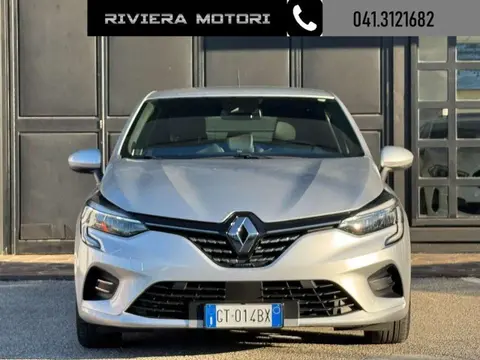 Annonce RENAULT CLIO GPL 2021 d'occasion 