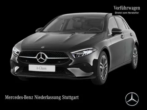 Annonce MERCEDES-BENZ CLASSE A Hybride 2024 d'occasion 