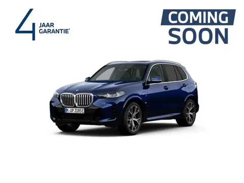 Used BMW X5 Hybrid 2024 Ad 