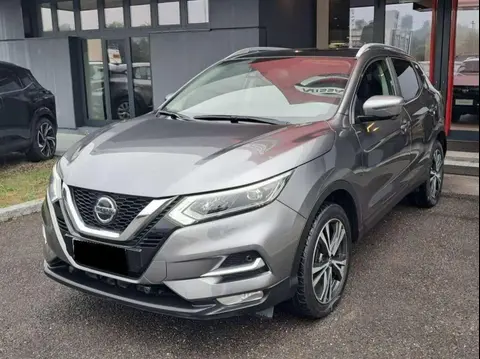 Used NISSAN QASHQAI Diesel 2021 Ad 