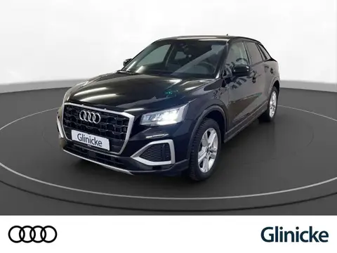 Used AUDI Q2 Petrol 2022 Ad 