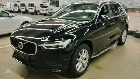 Annonce VOLVO XC60 Diesel 2020 d'occasion 