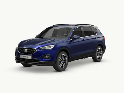 Annonce SEAT TARRACO Essence 2023 d'occasion 