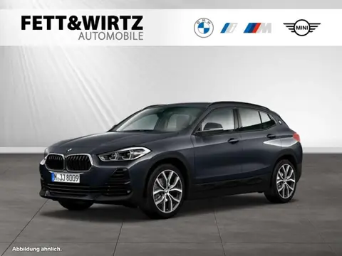 Annonce BMW X2 Diesel 2020 d'occasion 