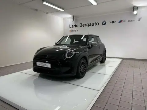 Annonce MINI COOPER Essence 2023 d'occasion 