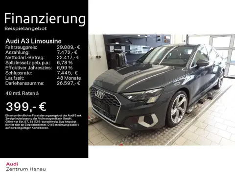 Used AUDI A3 Petrol 2020 Ad 