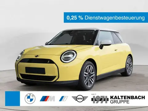 Annonce MINI COOPER Électrique 2024 d'occasion 