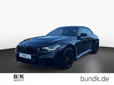 Used BMW M2 Petrol 2023 Ad 